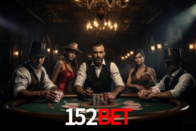 Descubra a Essência do 152bet: Nossa História e Compromissos