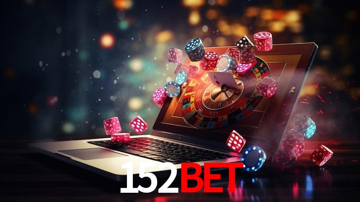 Explorando a Categoria de Eventos em Apostas na 152bet