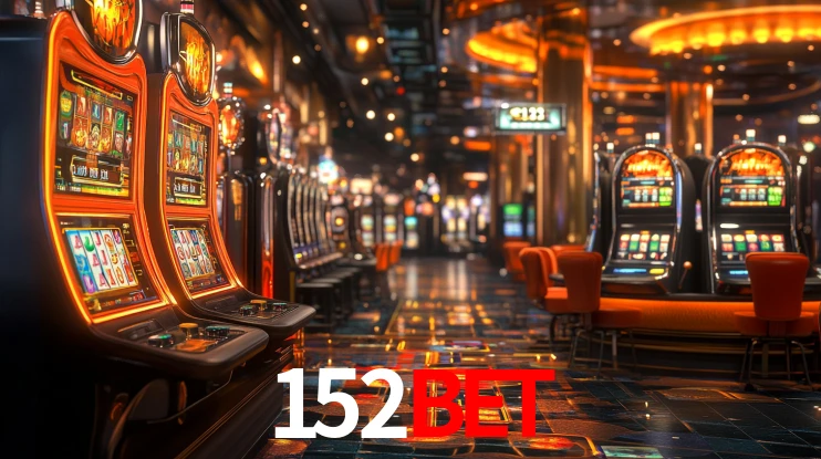 152bet App Interface