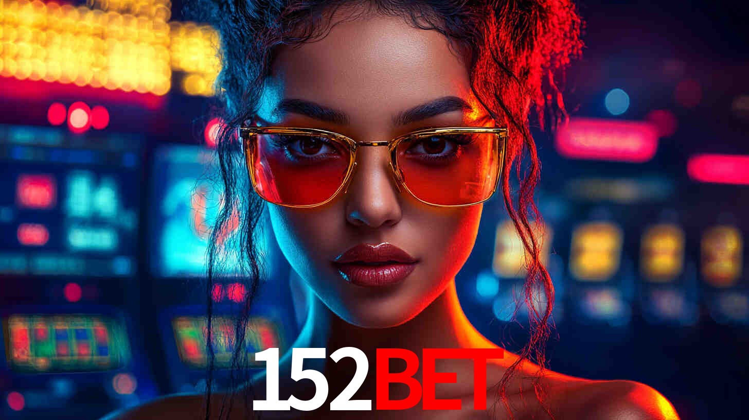 Apostas Esportivas na 152bet: Um Guia Completo