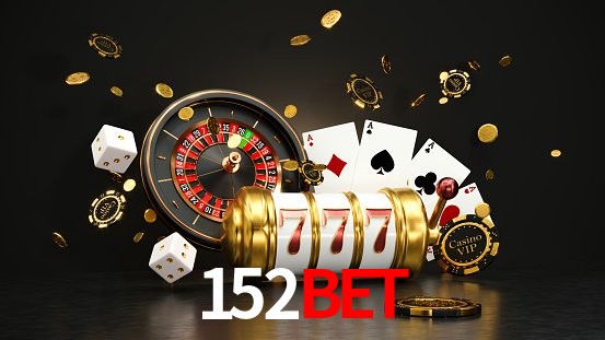 Football Betting 152bet