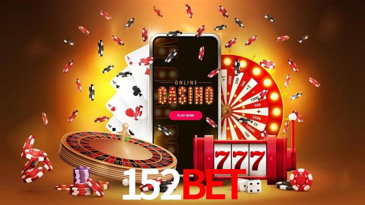 Estatísticas do Jogo 152bet