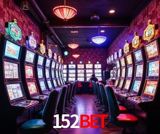 Promoções Sazonais 152bet