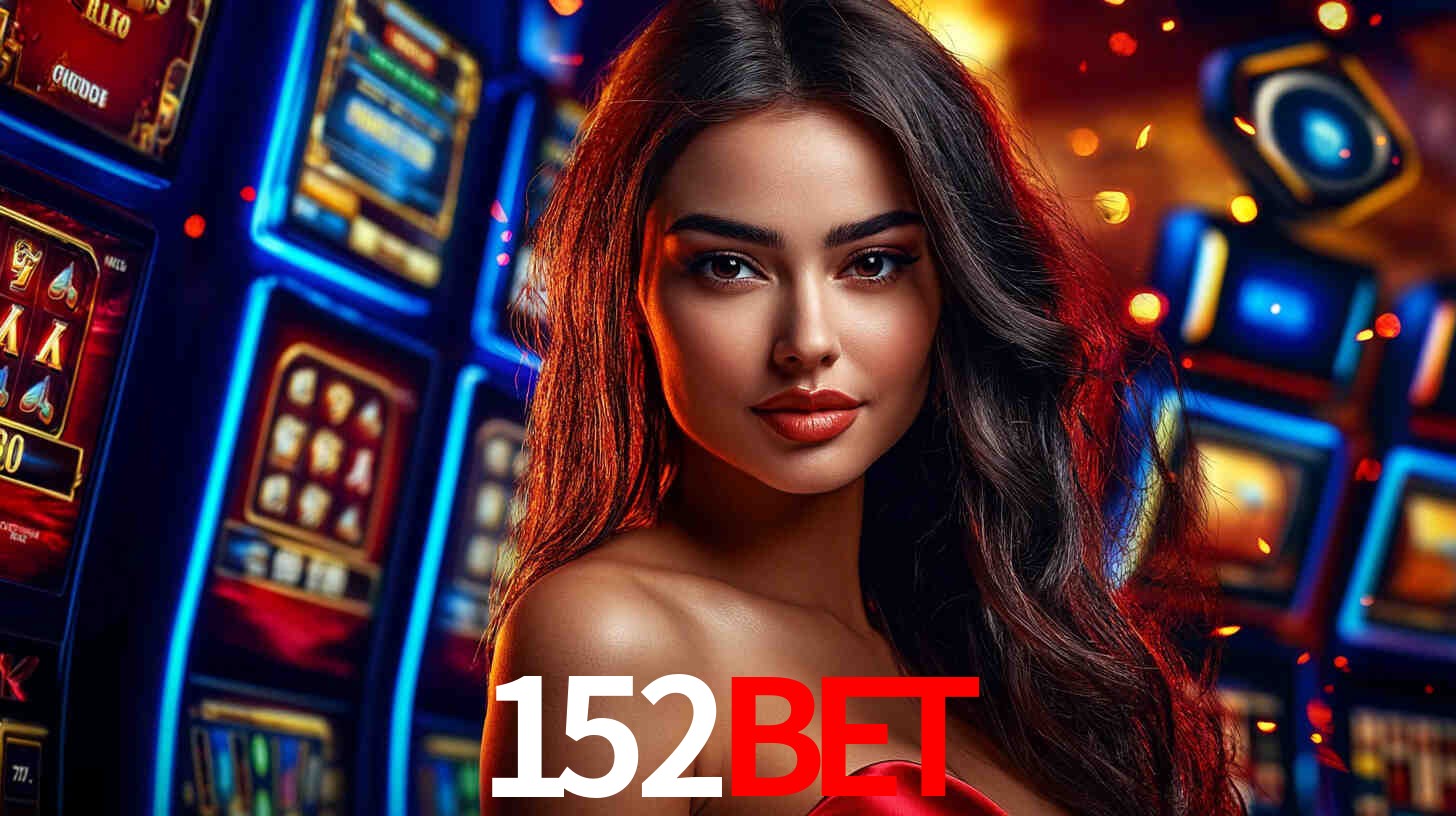 Descubra o Programa VIP da 152bet: Vantagens Exclusivas para Jogadores