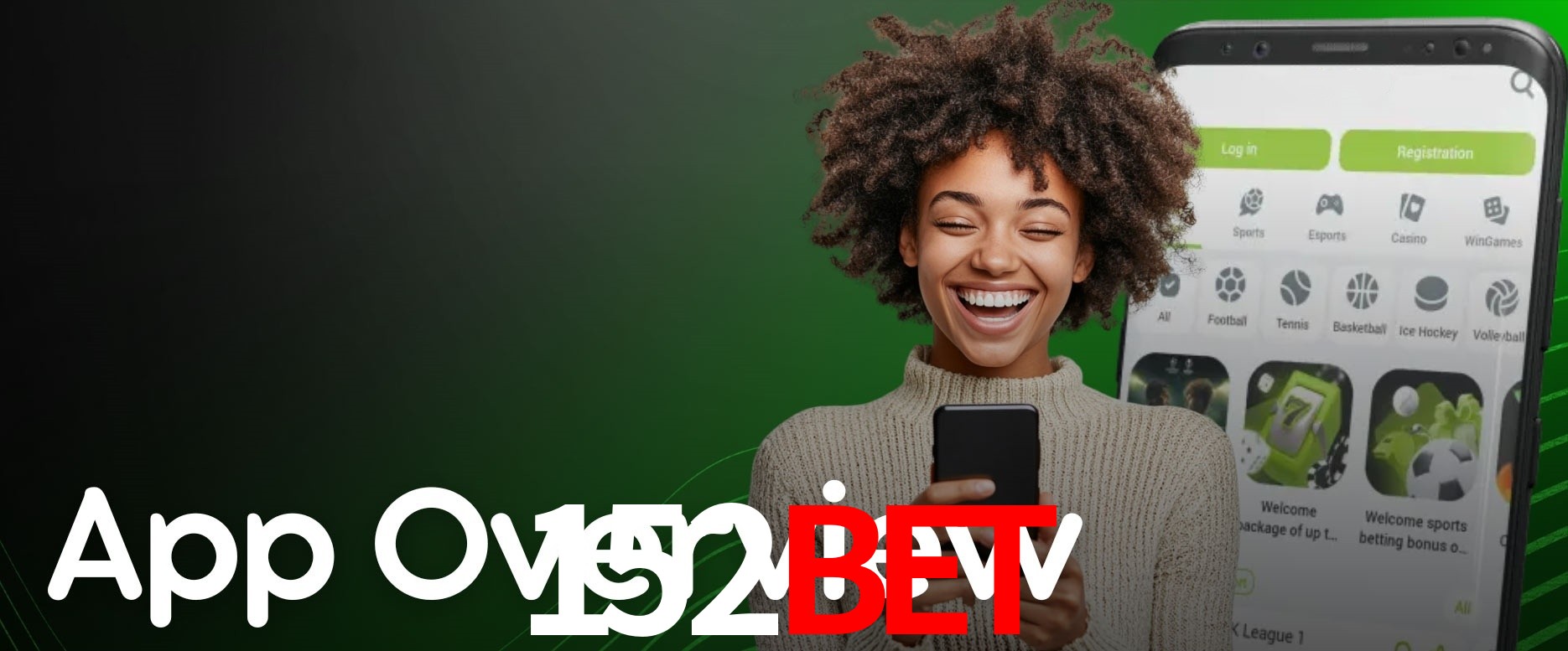 Seasonal Promotions 152bet