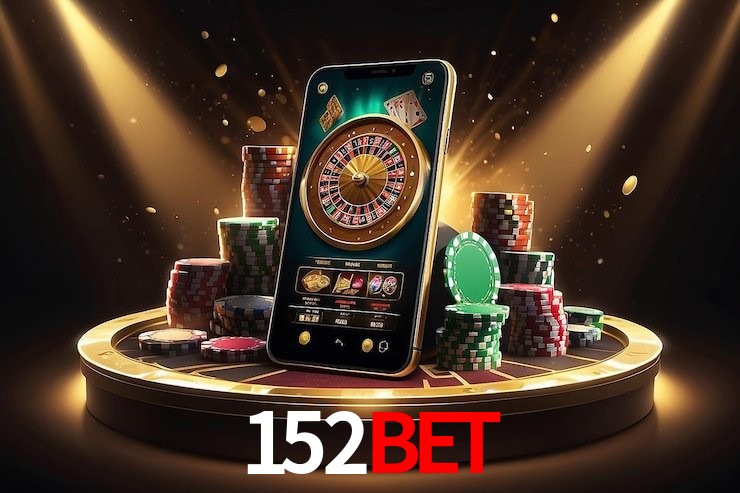 Diretório de Jogos 152bet