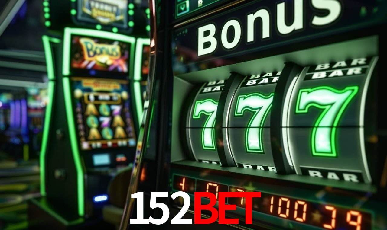 Live Casino 152bet